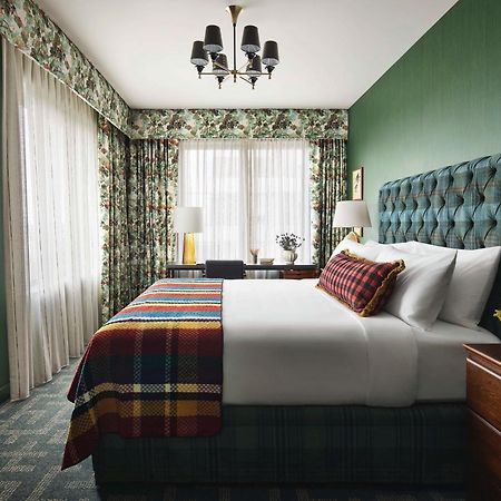 Graduate By Hilton East Lansing Hotell Exteriör bild