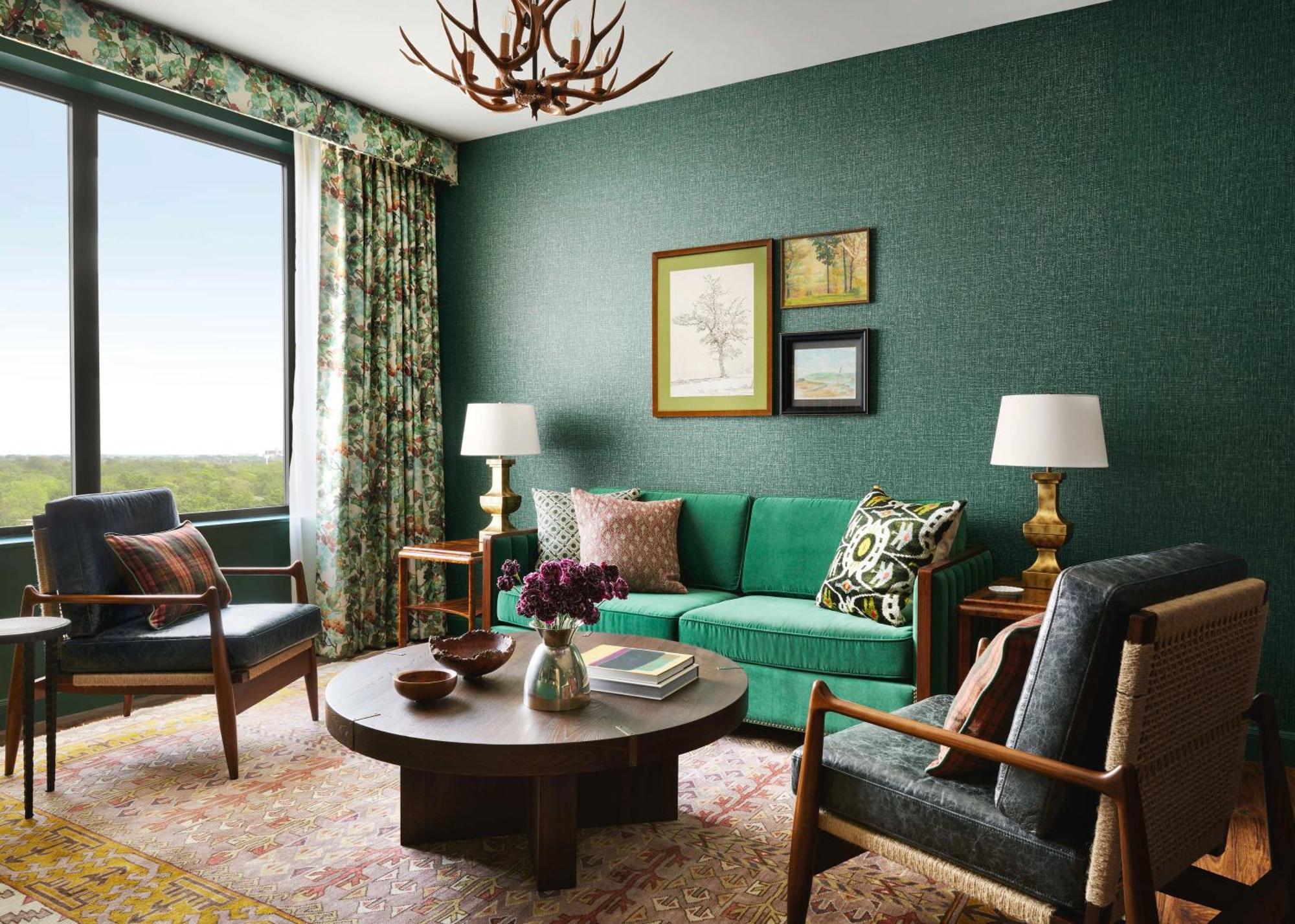 Graduate By Hilton East Lansing Hotell Exteriör bild