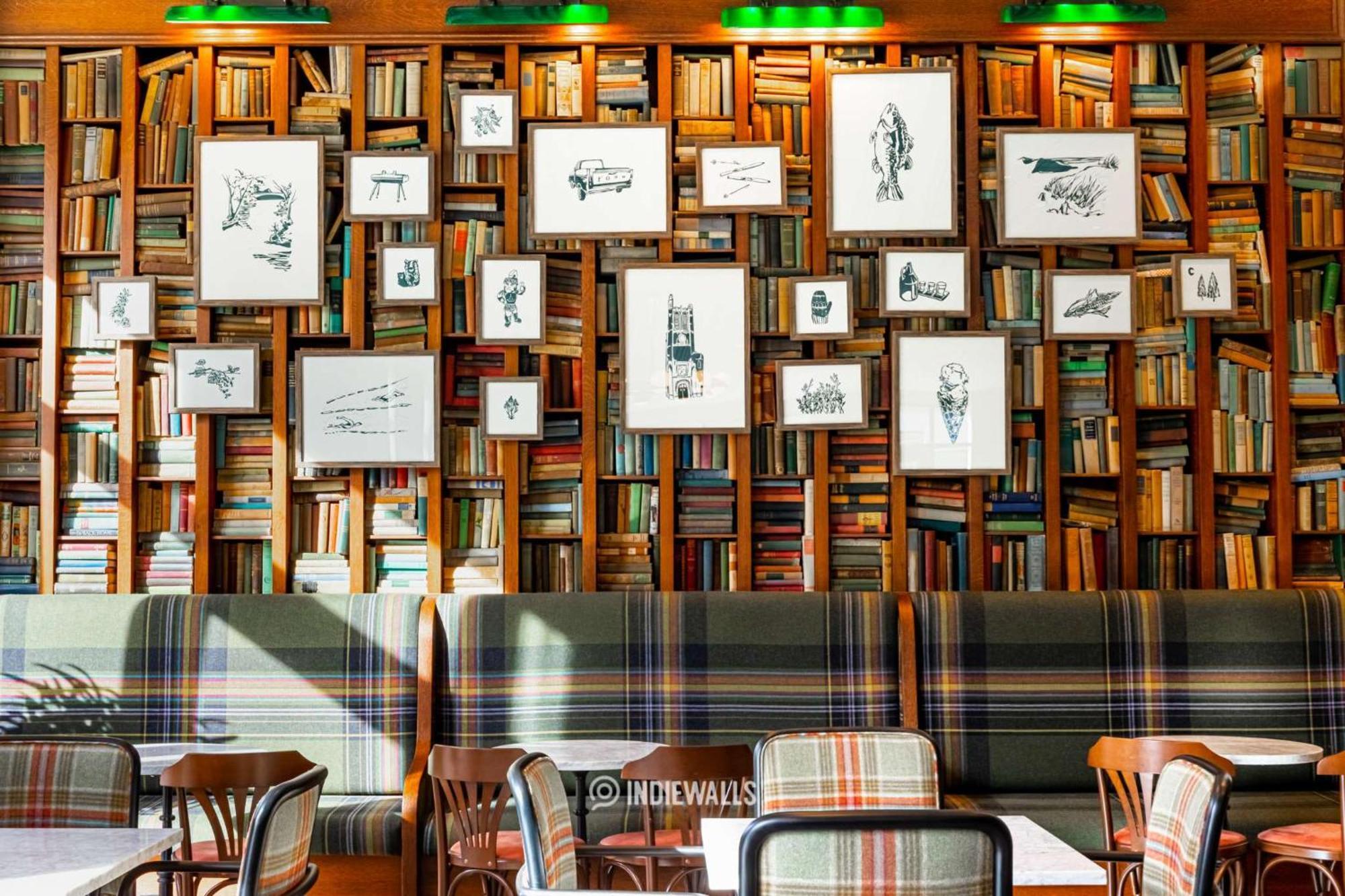 Graduate By Hilton East Lansing Hotell Exteriör bild