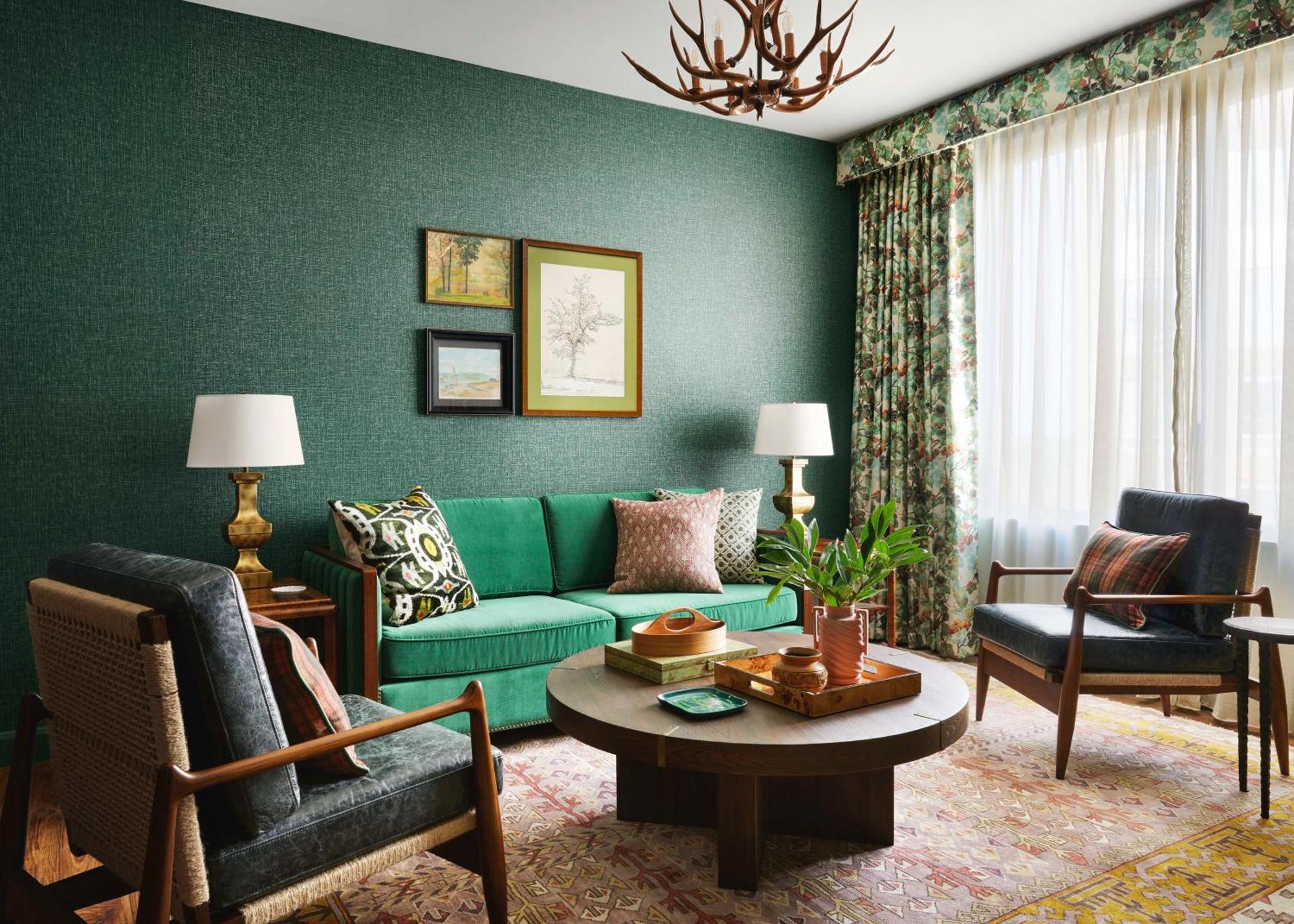 Graduate By Hilton East Lansing Hotell Exteriör bild