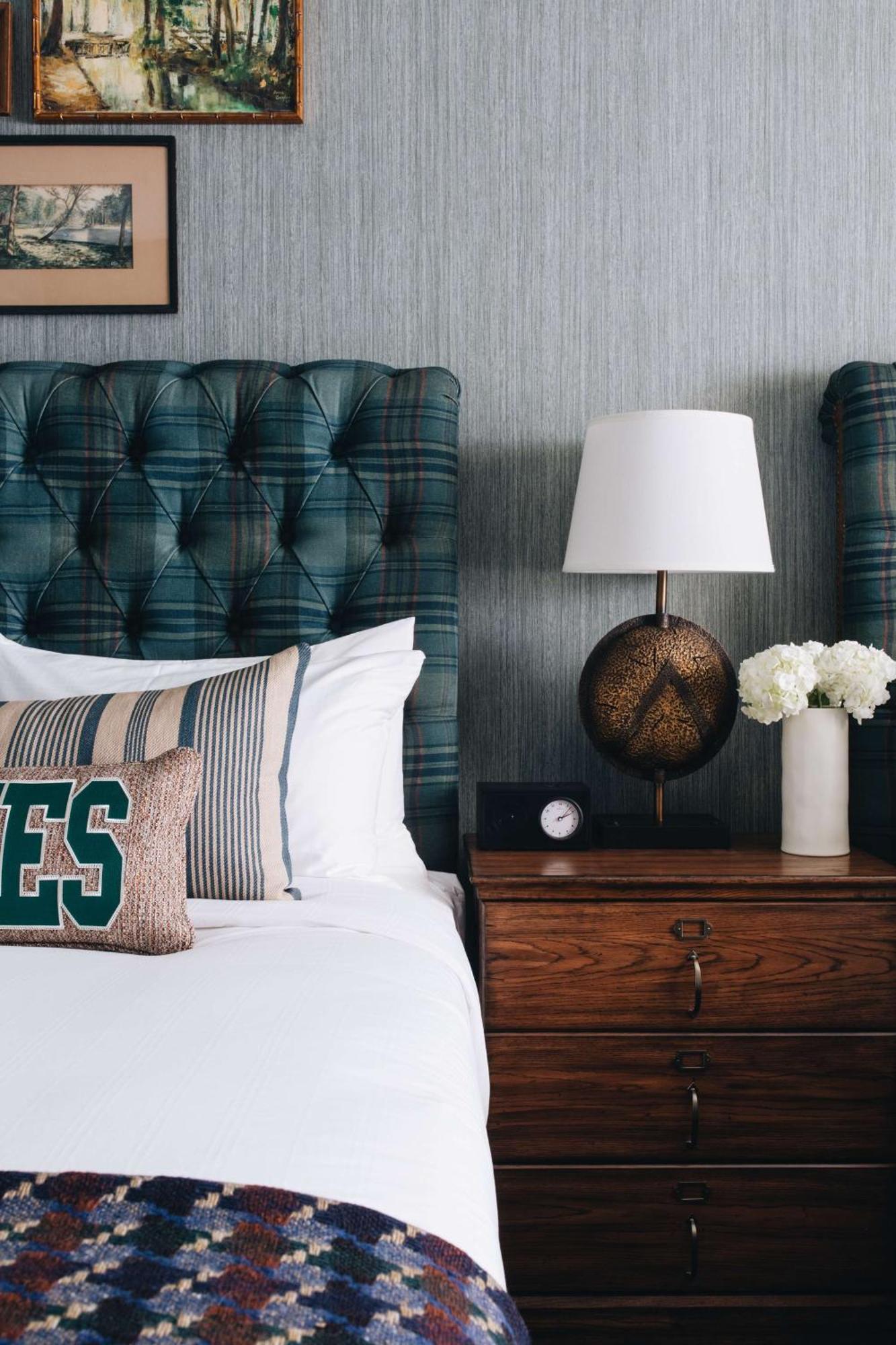Graduate By Hilton East Lansing Hotell Exteriör bild
