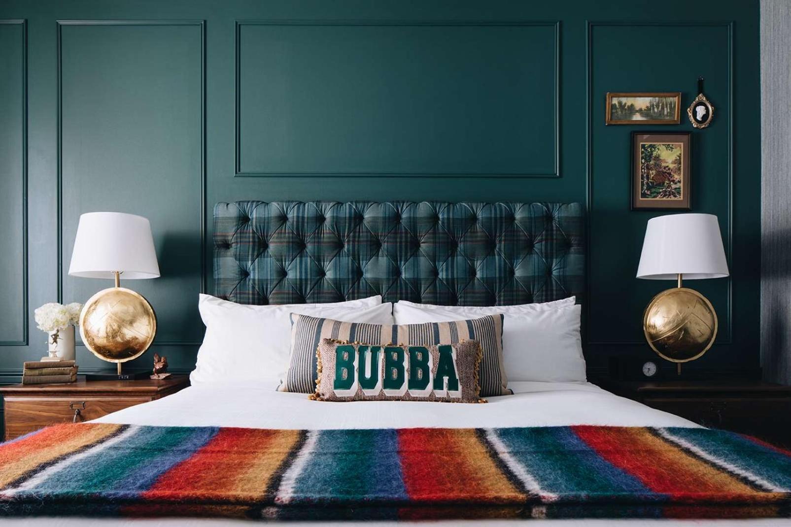 Graduate By Hilton East Lansing Hotell Exteriör bild