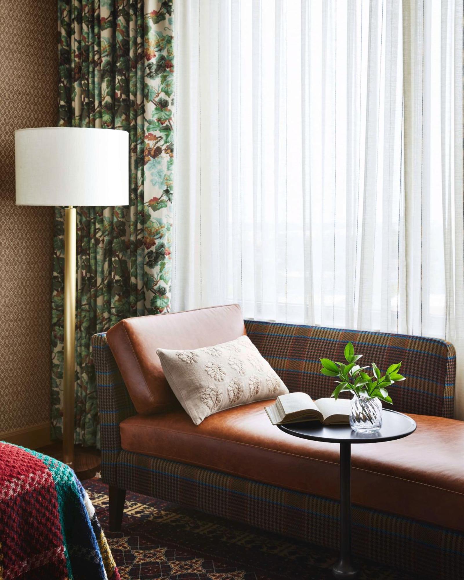 Graduate By Hilton East Lansing Hotell Exteriör bild