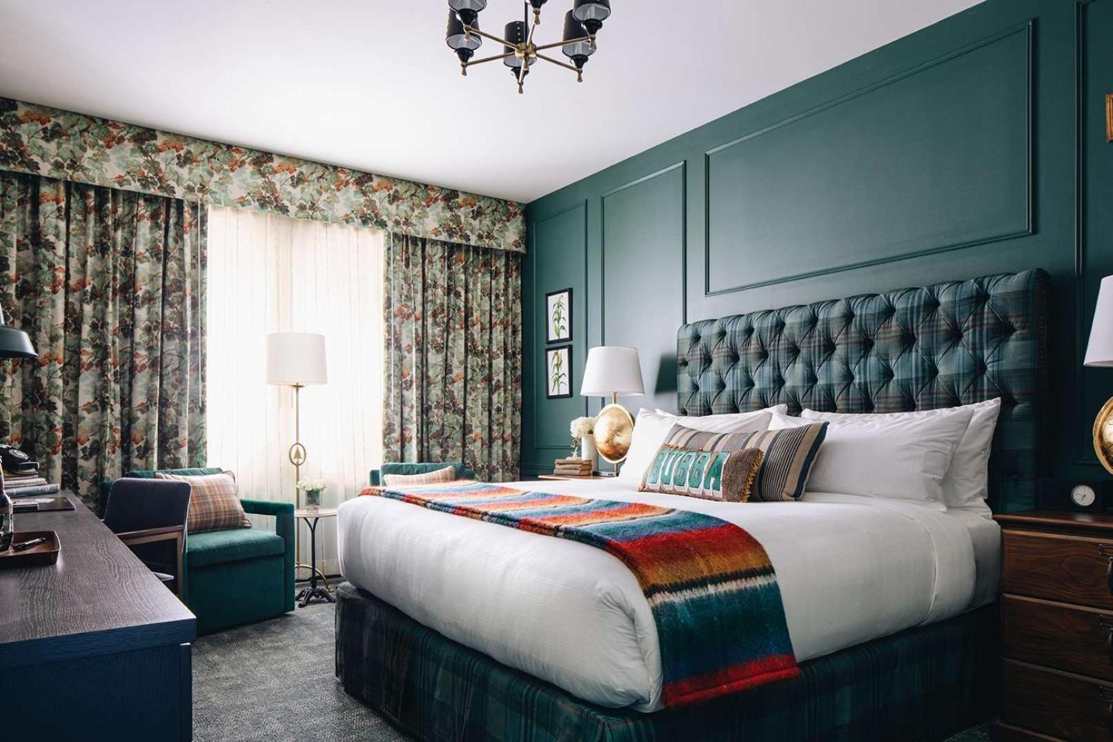 Graduate By Hilton East Lansing Hotell Exteriör bild