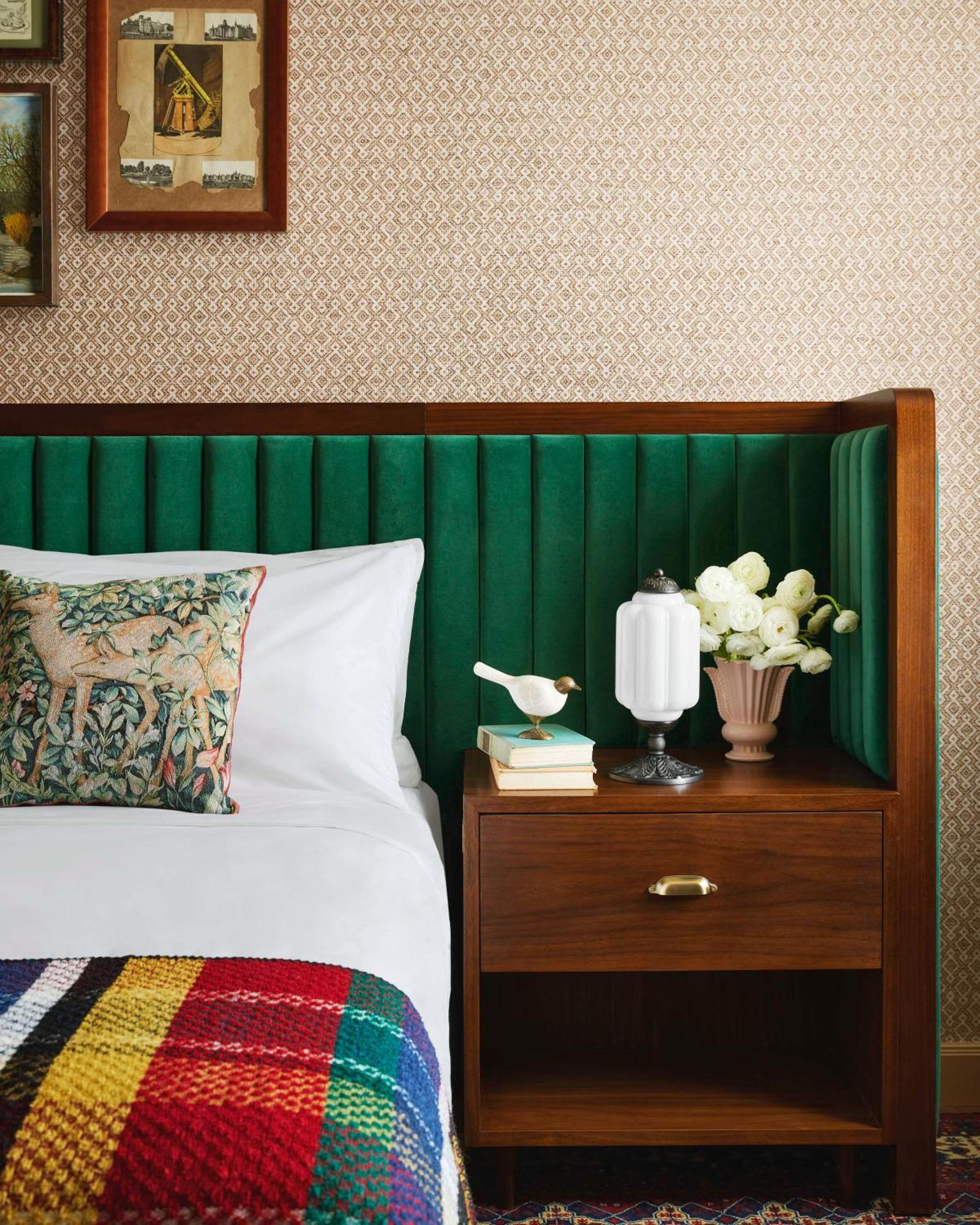 Graduate By Hilton East Lansing Hotell Exteriör bild
